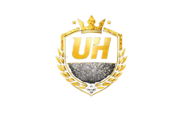 UH — Ultimate Human
